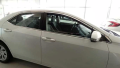 Toyota Corolla 2013-2016 Cam Çıtası Nikelaj
