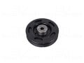 Volkswagen Golf 5 Golf 6 Golf 7 Jetta Passat B6 B7 B8 Polo Tiguan T5 T6 Skoda Superb 2 3 Octavia Yeti Seat Leon Ibiza Toledo Ateca Altea Audi A1 A3 A4 A5 A6 A7 A8 Q2 Q3 Q5 Q7 TT 1.8 2.0 GTI 2.0 TSI Krank Kasnağı