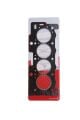 Silindir Kapak Contası 1.47mm 76.00mm Peugeot 106 206 306 Citroen C2 C3 Saxo