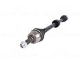 Opel Corsa D 1.3 CDTI 2006 - 2014 Komple Ön Sağ Aks (25x25x51) 952mm