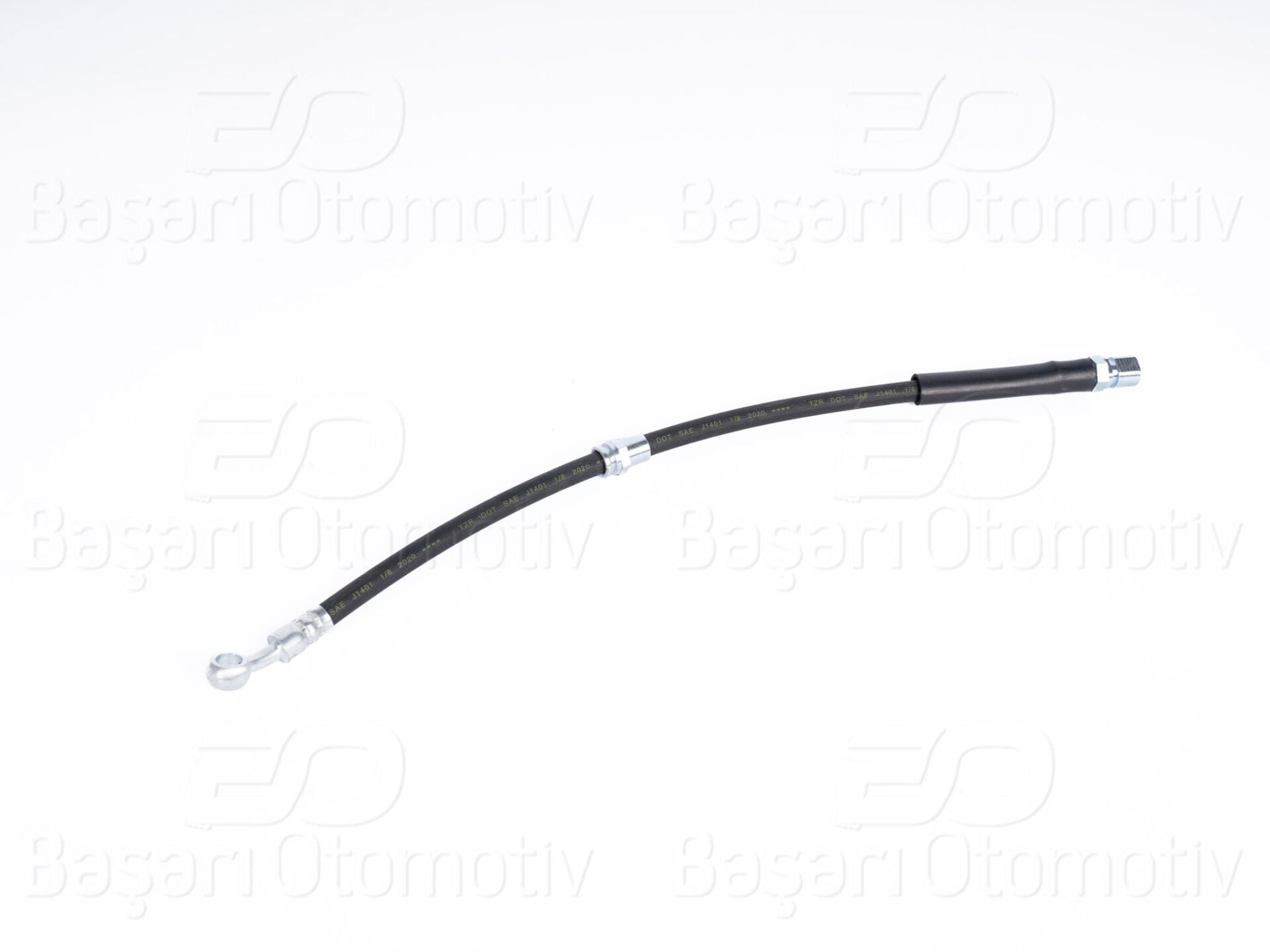 Chevrolet Rezzo 2005 Sonrası Fren Hortumu Ön Sağ