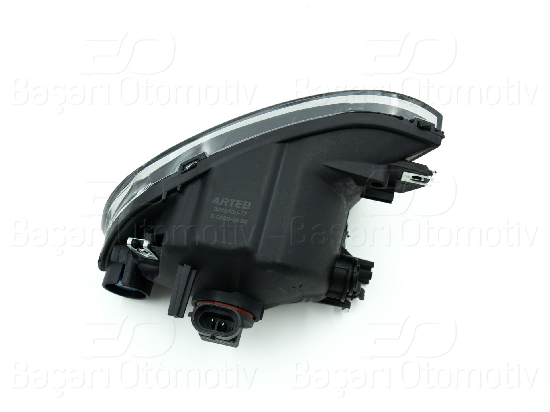 BMW 3 SERISI E92 LCI E93 LCI 06-13