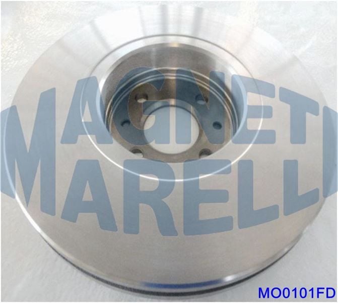 Renault Scenic II 2003> Grand Scenic II 2004> Ön Fren Diski 300mm Havalı