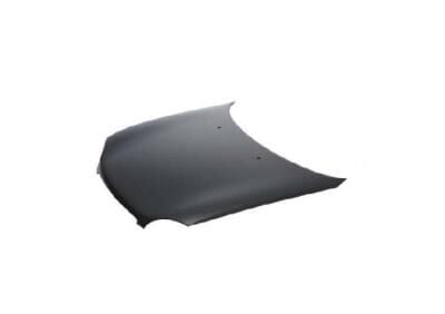 Opel Corsa B 1993-2000 Arası Uyumlu Motor Kaputu