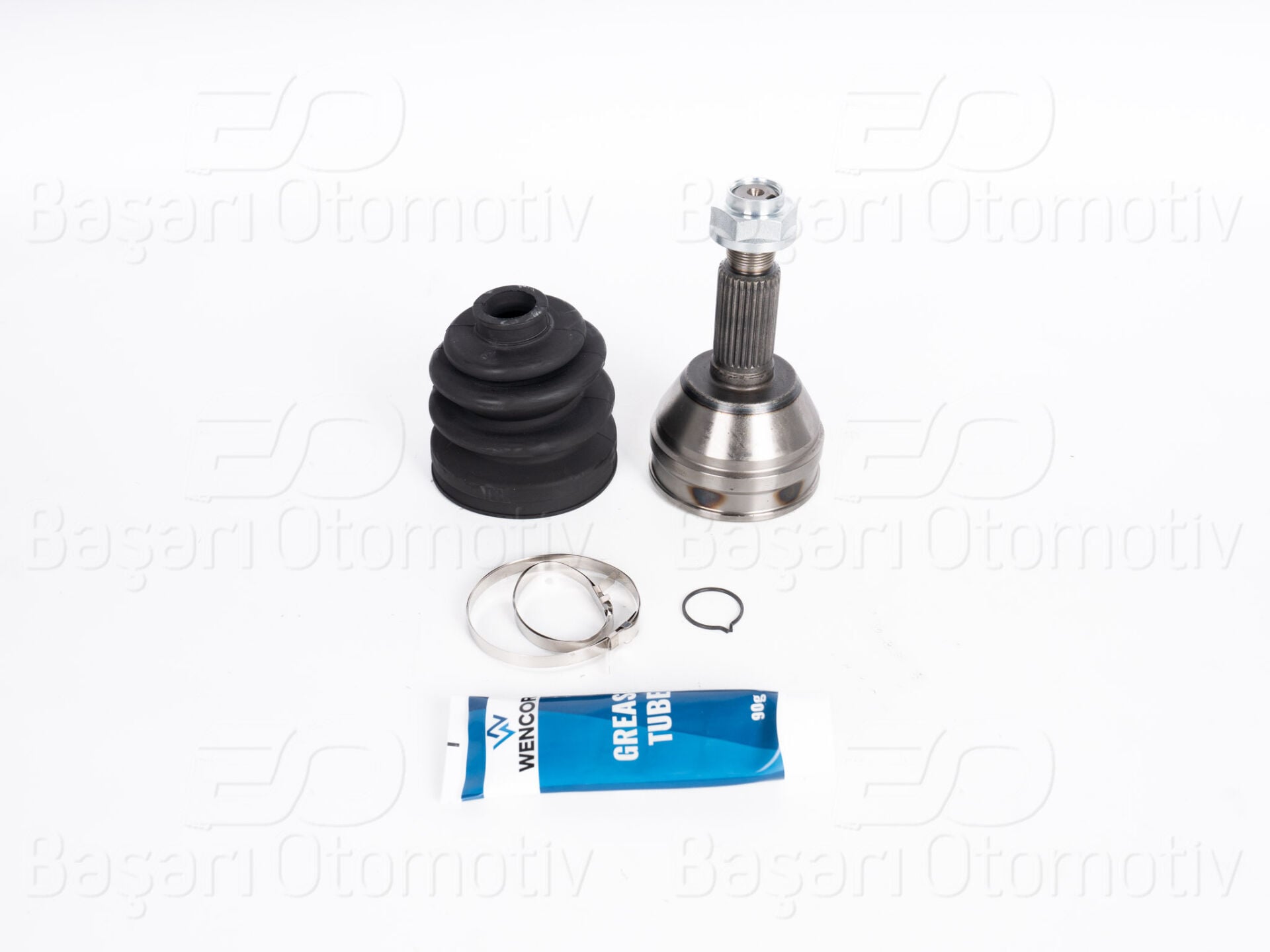 Chevrolet Epica LLW 2.0 D 2007 - 2011 Aks Kafası Ön Dış Sol Sağ