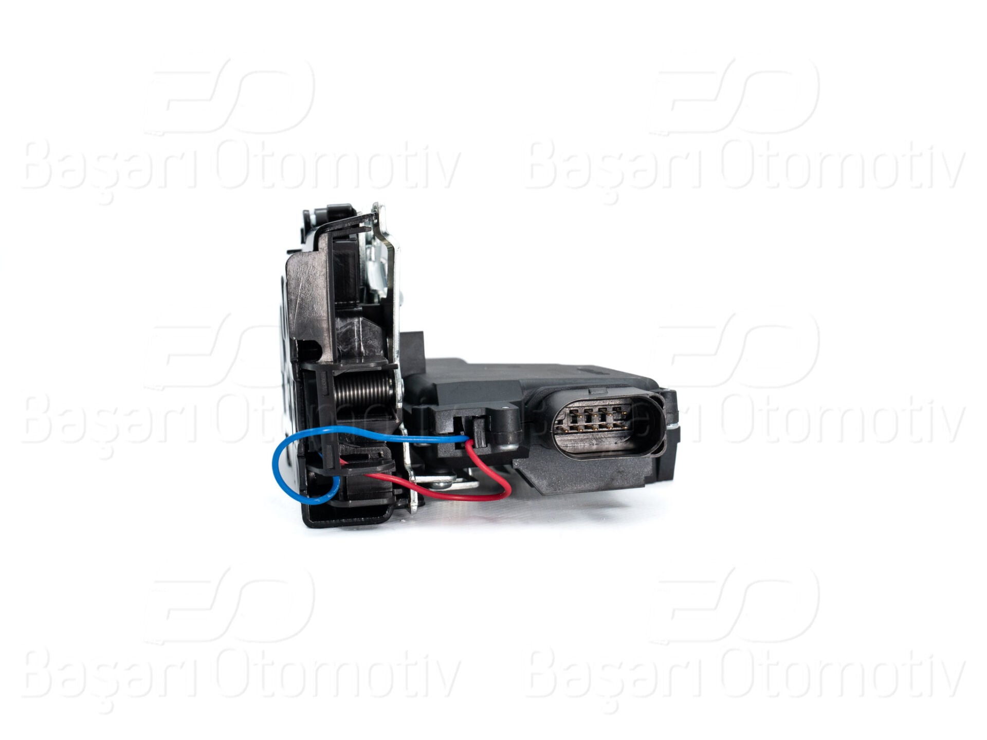 Audi TT 8N9 1998 2006 Sağ Ön Motorlu Kapı Kilidi