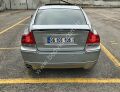 Volvo S60 Uyumlu Yedek Parça Arka Tampon Eki 99-03