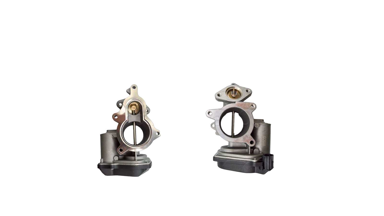 Audi A4 A6 2.0 TDI BLB BRE 2005 2008 EGR Valfi