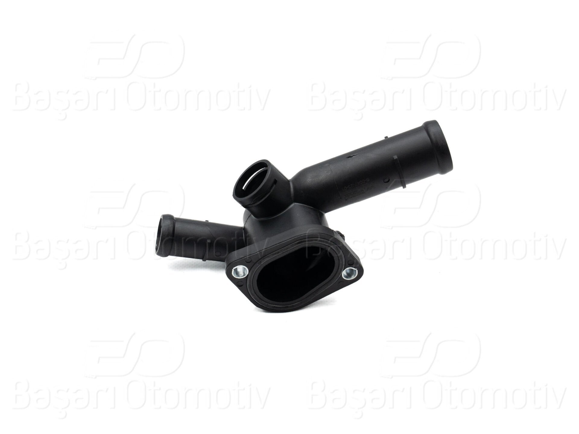 Volkswagen Golf 4 Polo Bora T5 Skoda Fabia 1 Audi A3 1.6 2.0 Su Flanşı