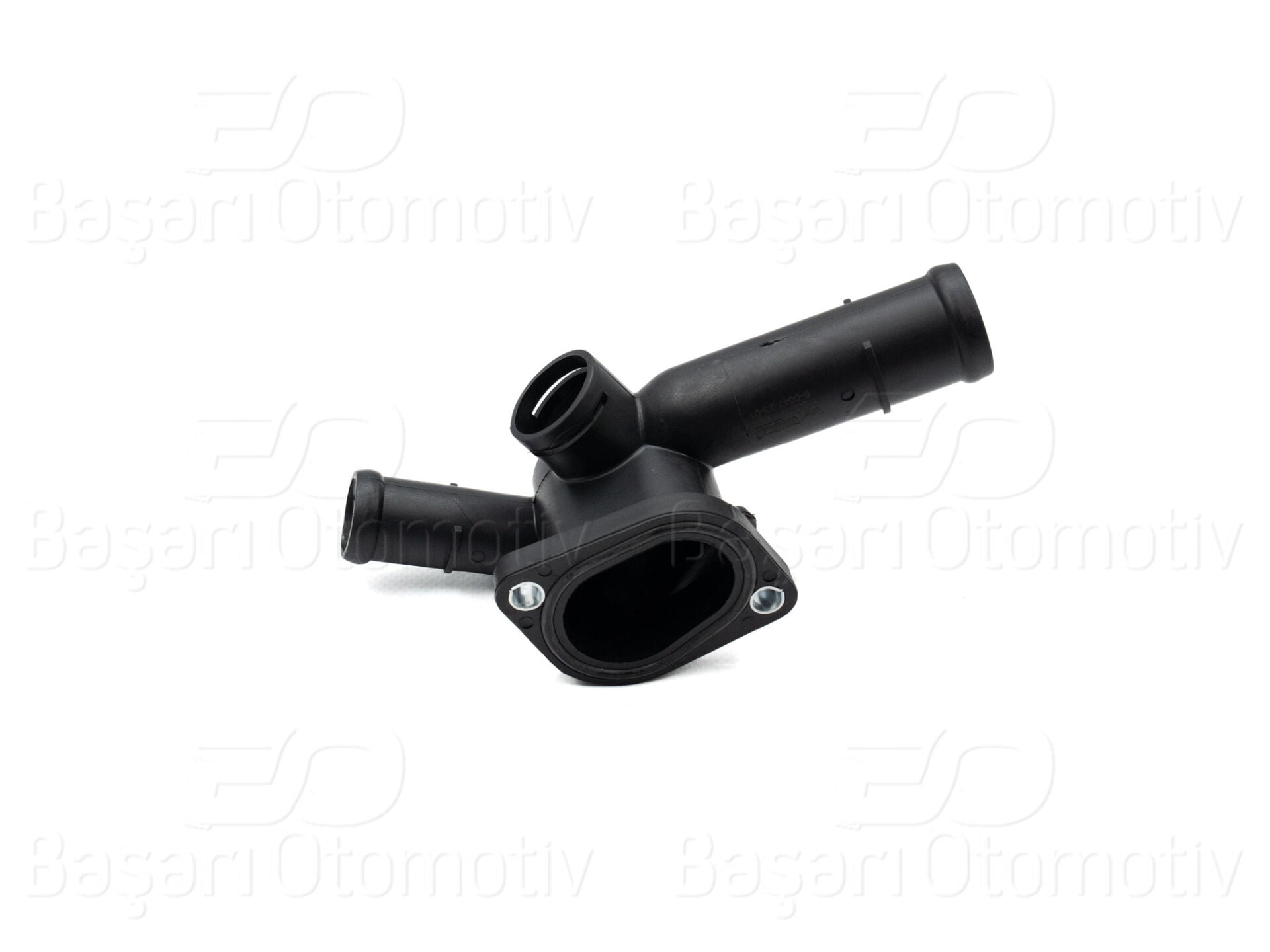 Volkswagen Golf 4 Polo Bora T5 Skoda Fabia 1 Audi A3 1.6 2.0 Su Flanşı