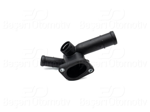 Volkswagen Golf 4 Polo Bora T5 Skoda Fabia 1 Audi A3 1.6 2.0 Su Flanşı