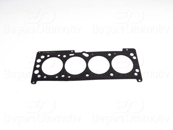 Opel Astra G Vectra B Vectra C Z16XE Y16XE 1998 ve Sonrası Silindir Kapak Contası Metal