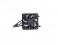 Tofaş Doğan Şahin Kartal 1993-2002 Fan Motoru Davlumbazlı Soketli (300mm+160W+7Kanat)
