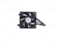 Tofaş Doğan Şahin Kartal 1993-2002 Fan Motoru Davlumbazlı Soketli (300mm+160W+7Kanat)