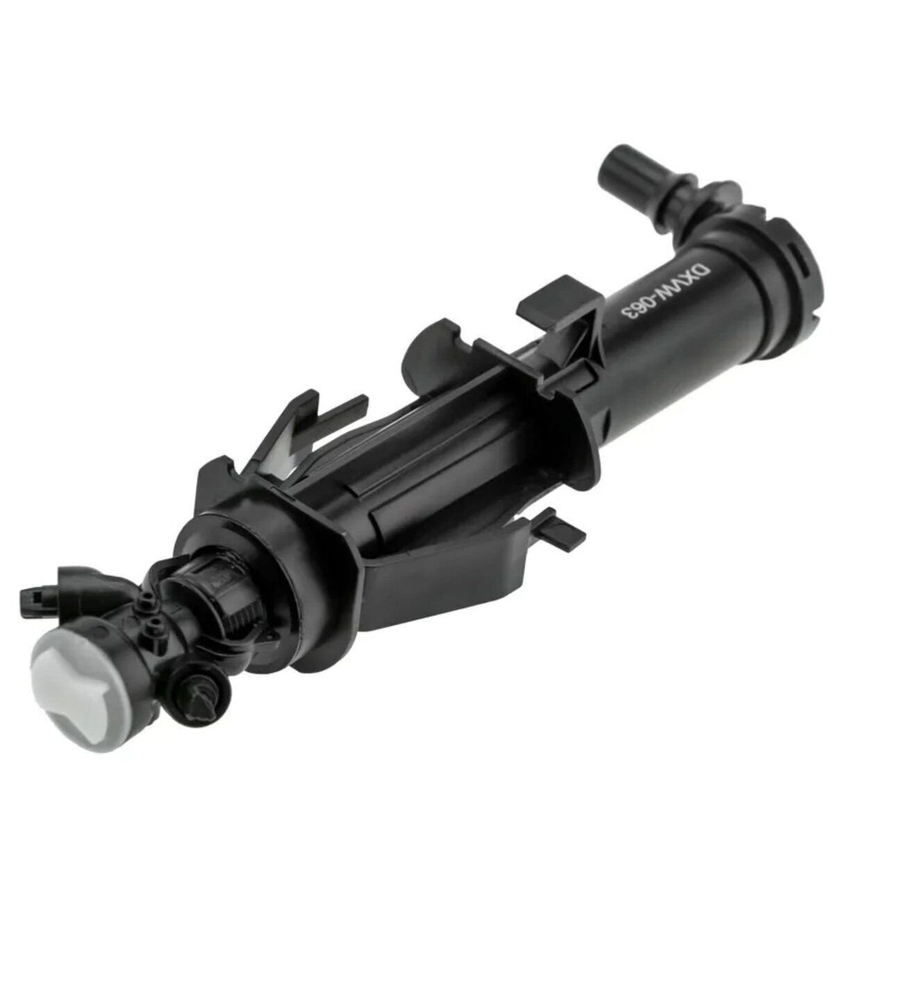 Volkswagen Touareg (CR7) 2018-2023 Uyumlu Sol Far Yıkama Motoru