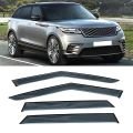 Range Rover Velar Cam Rüzgarlığı