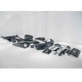 Mercedes W463 Uyumlu G63 Body Kit Full Set (2004-2018)