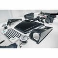 Mercedes W463 Uyumlu G63 Body Kit Full Set (2004-2018)