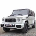 Mercedes W463 Uyumlu G63 Body Kit Full Set (2004-2018)