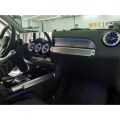 Mercedes B  W247 Uyumlu Yedek Parça İç Ambiyans Aydınlatma (Orijinal Trimlerle Birlikte)