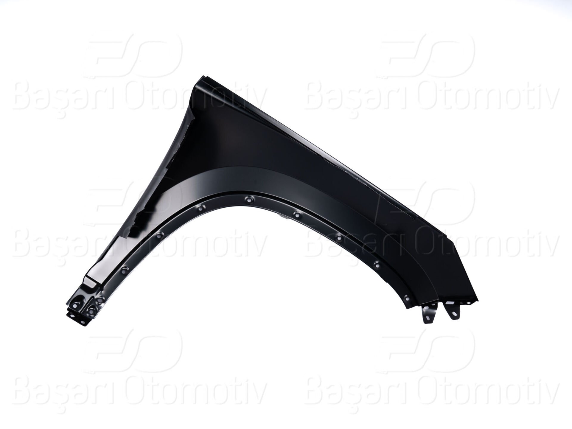 Skoda Kodiaq 2018-2020 Uyumlu Ön Sol Çamurluk