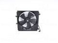 Toyota Corolla 1992 Sonrası Fan Motoru Davlumbazlı (300mm + 96W + 2 Fiş + 5 Kanat)