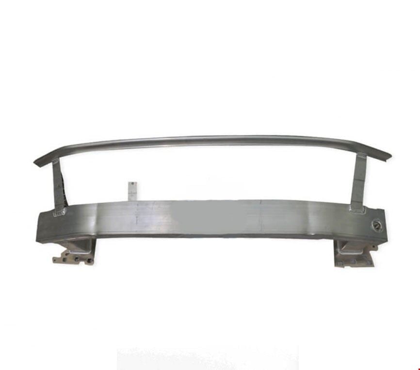 Audi Q3 2.0 TFSI 2019 Ön Tampon Demiri Alüminyum