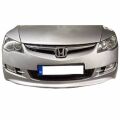 Honda Civic Uyumlu Yedek Parça 2007-2009 Makyajsız Ön Karlık Boyasız