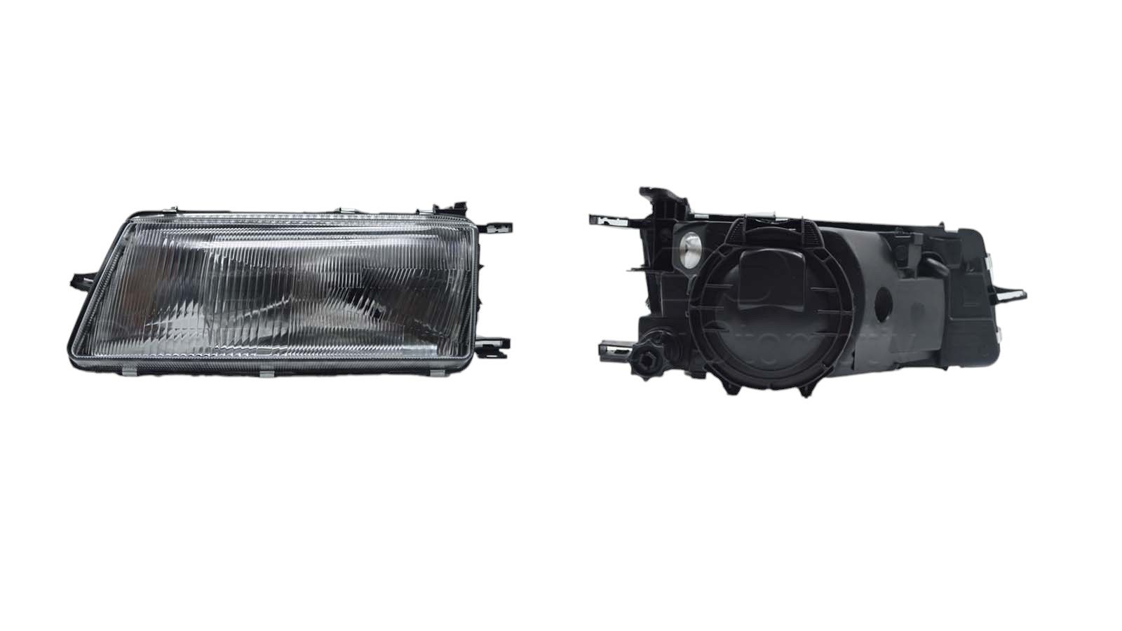Opel Vectra A 1988-1992 Sol Far