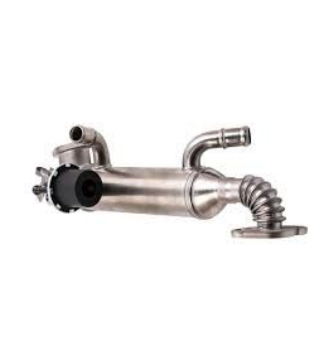 Volkswagen T5 Touareg 2.5 TDI 2003 Sonrası EGR Valfi