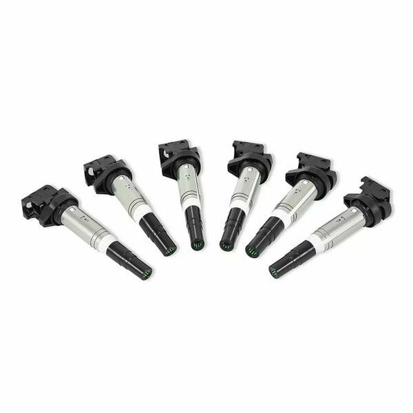 BMW M54 / N20 / N52 / N54 / N55 / N62 / S54 / S62 2002 ve Sonrası Ateşleme Bobini (1 Adet) Mishimoto