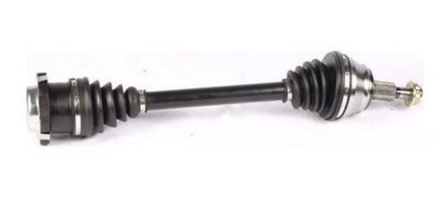 Volkswagen Golf 4 Skoda Octavia Seat Leon Audi A3 1.6 1997 - 2005 Komple Ön Sağ Aks (36X53.2) 810.5mm