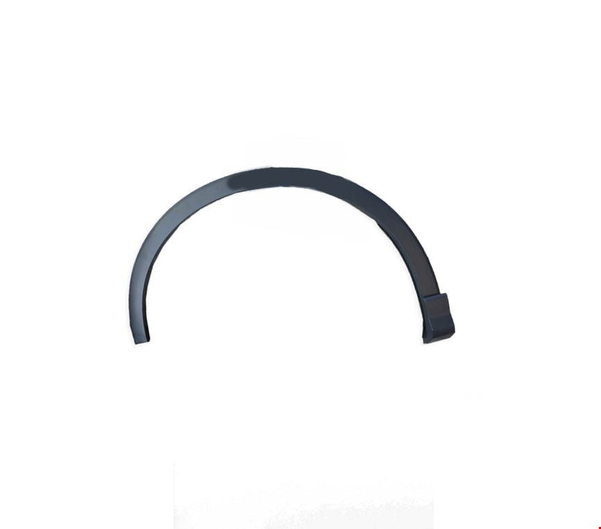 Audi Q3 2019 Sonrası Uyumlu Ön Çamurluk Dodik Sol