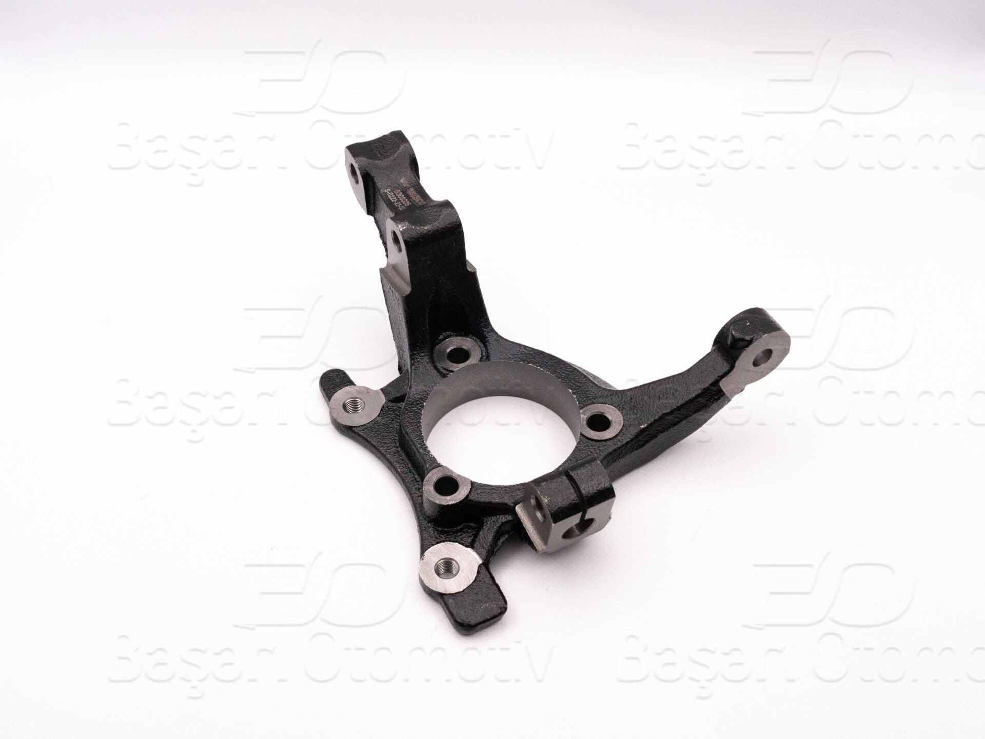 Opel Astra H 2004 Sonrası Uyumlu Aks Taşıyıcı Ön Sağ