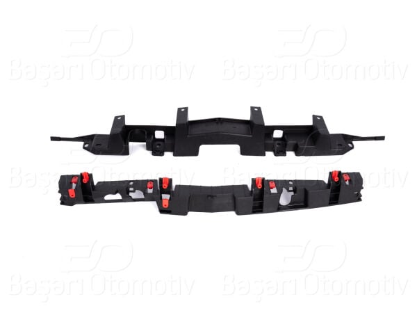 Opel Astra J 2014 ve Sonrası Uyumlu Tampon Braketi Ön Orta