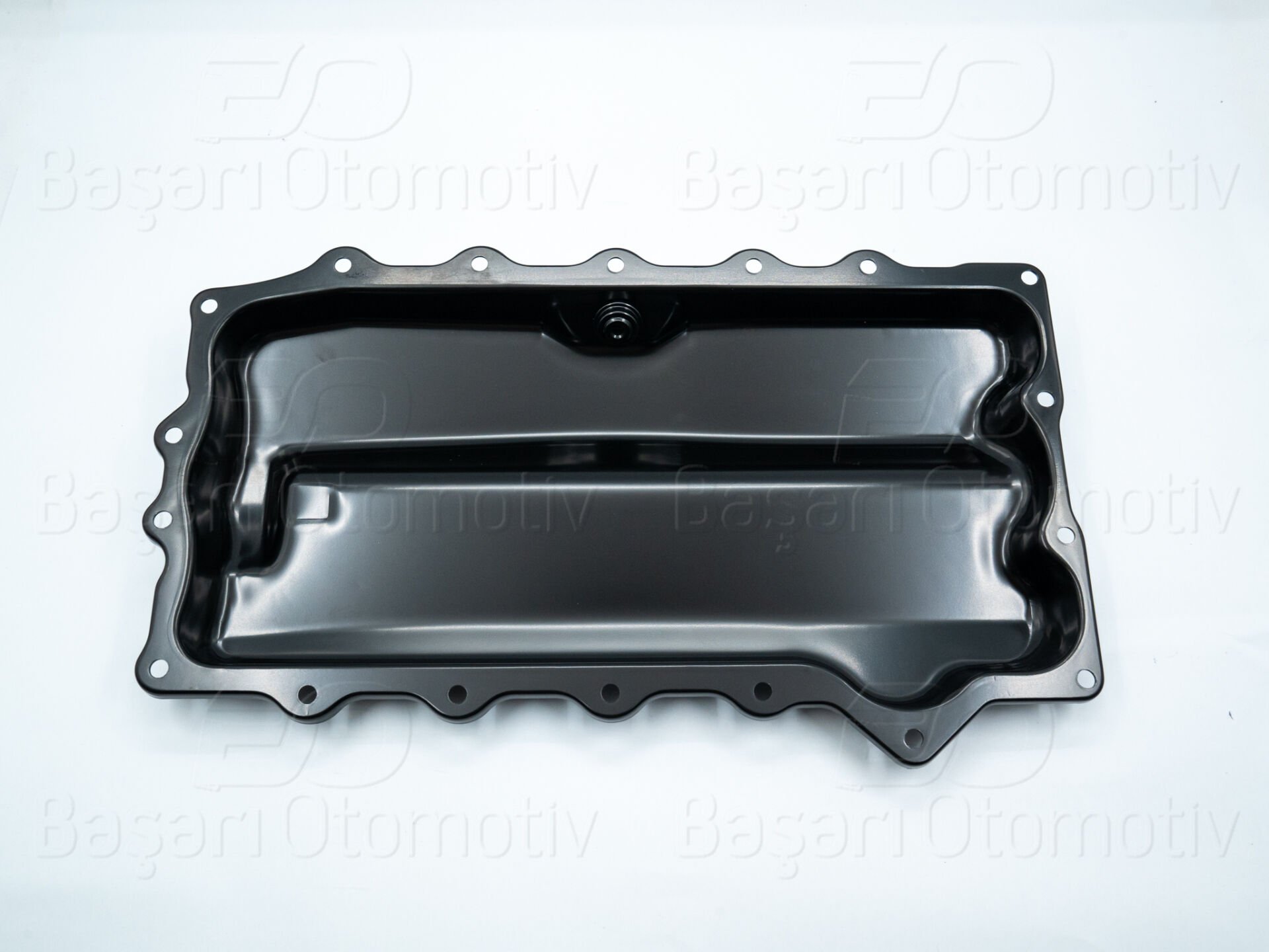 Volkswagen Jetta 2.0TDI Yağ Karteri