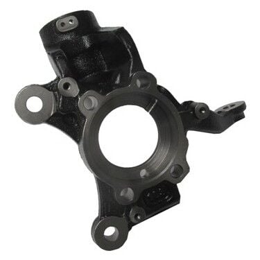 Volkswagen Golf 2008-2012 Aks Tasıyıcı Ön Sağ (72mm) - Skoda Octavia 2004-2013 Aks Tasıyıcı Ön Sağ (72mm) - Seat Leon 2005-2012 Aks Tasıyıcı Ön Sağ (72mm) - Audi A3 Sportback 2004-2013 Aks Tasıyıcı Ön Sağ (72mm)