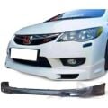 Honda Civic Uyumlu Yedek Parça 2009-2011 Makyajlı Ön Karlık Boyasız