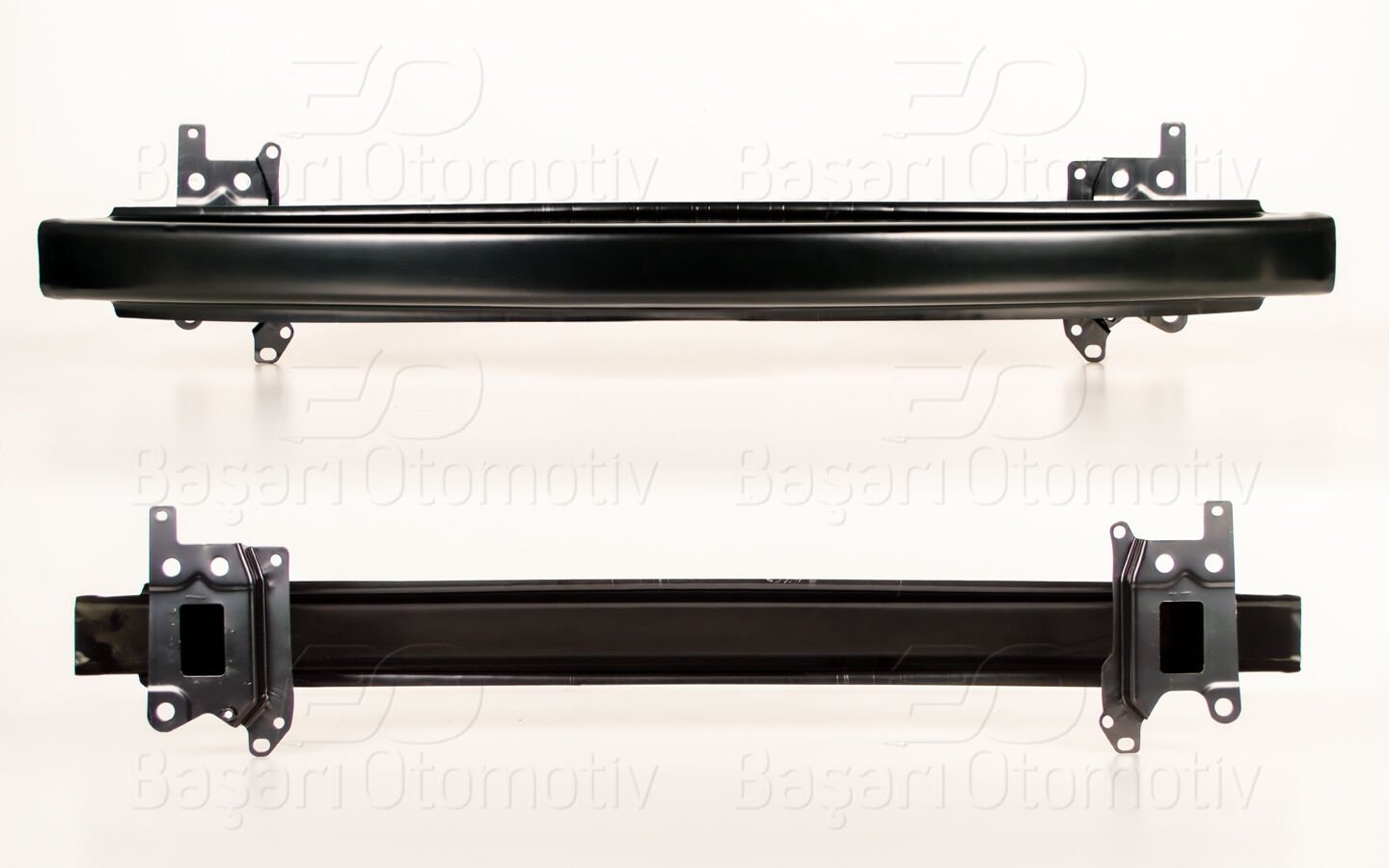 Volkswagen Polo Tampon Demiri Ön 05-09