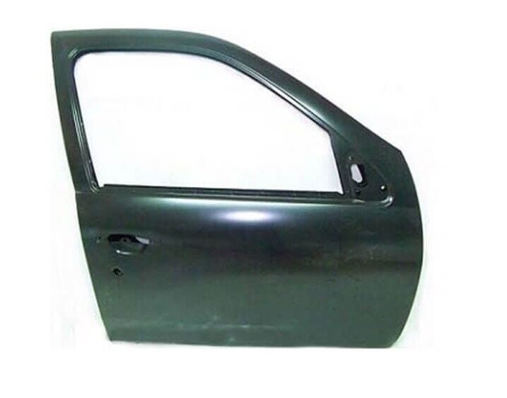 Renault Symbol Ön Kapı Sağ 2009 Sonrası Uyumlu