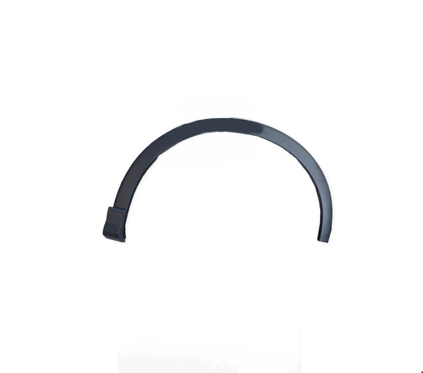 Audi Q3 2019 Sonrası Uyumlu Ön Çamurluk Dodik Sağ