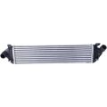 Volvo C30 1.6D 2006-2012 / C70 2.0D 2008-2009 / S40 1.6D 2005-2012 / V40 D2 2012-2016 / V50 1.6D 2005-2012 Turbo Radyatörü (Intercooler 657x157x40 mm)