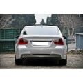 Bmw E90 M-Tech 2005-2008 Uyumlu Yedek Parça Body Kit