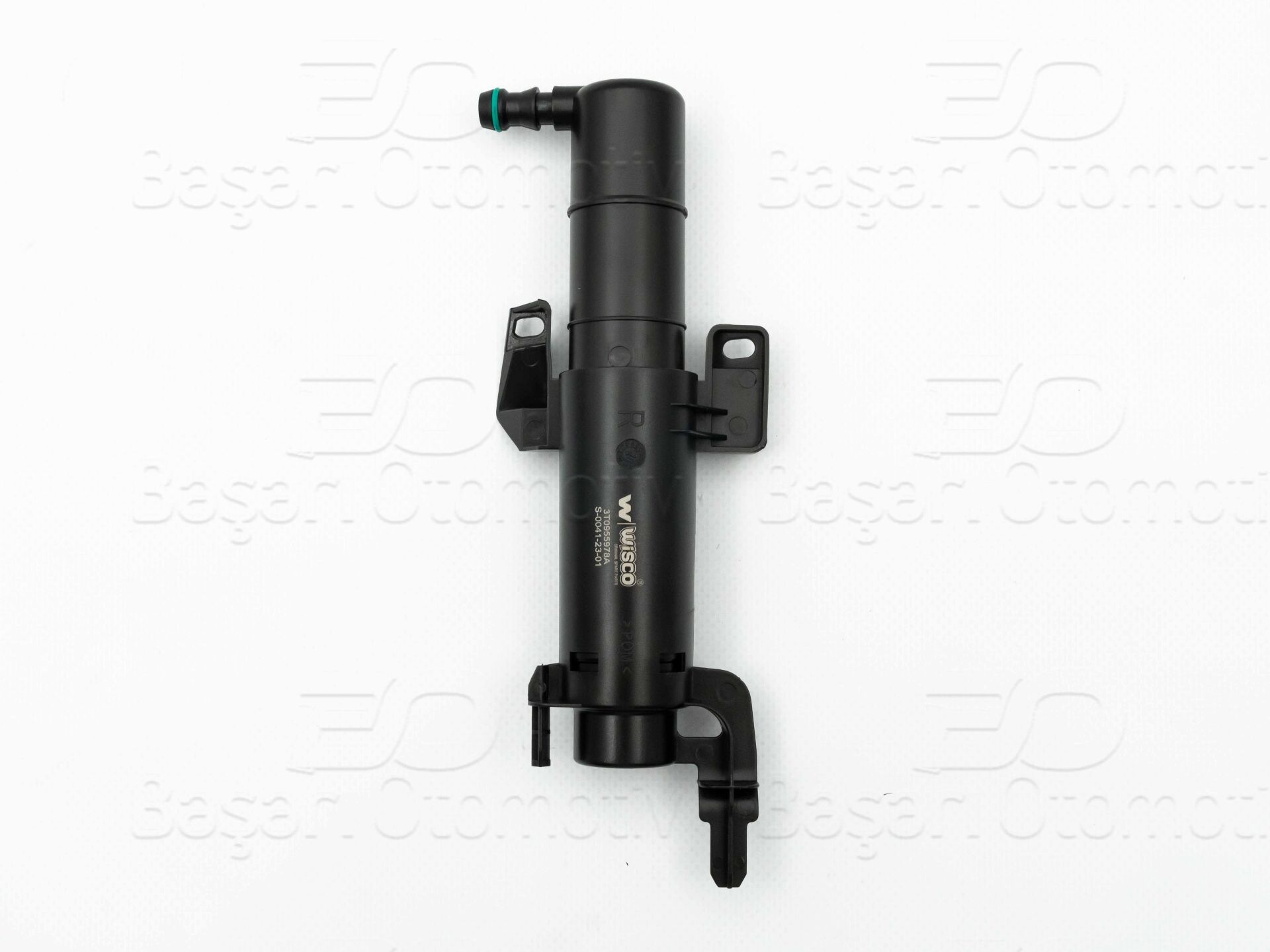 Skoda Superb 2 2014-2015 Far Yıkama Motoru Sağ