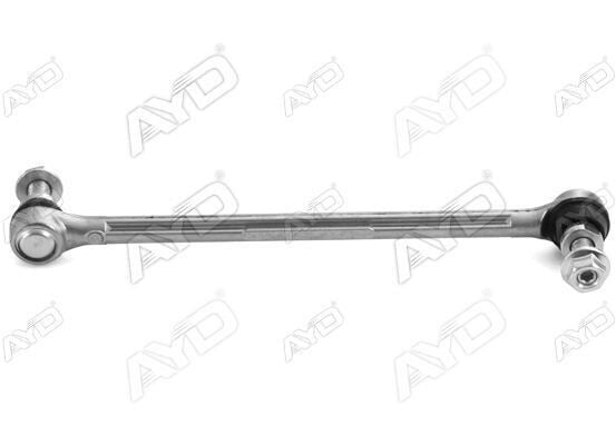 Audi A8 Volkswagen Phaeton 2002 ve Sonrası Ön Z Rot