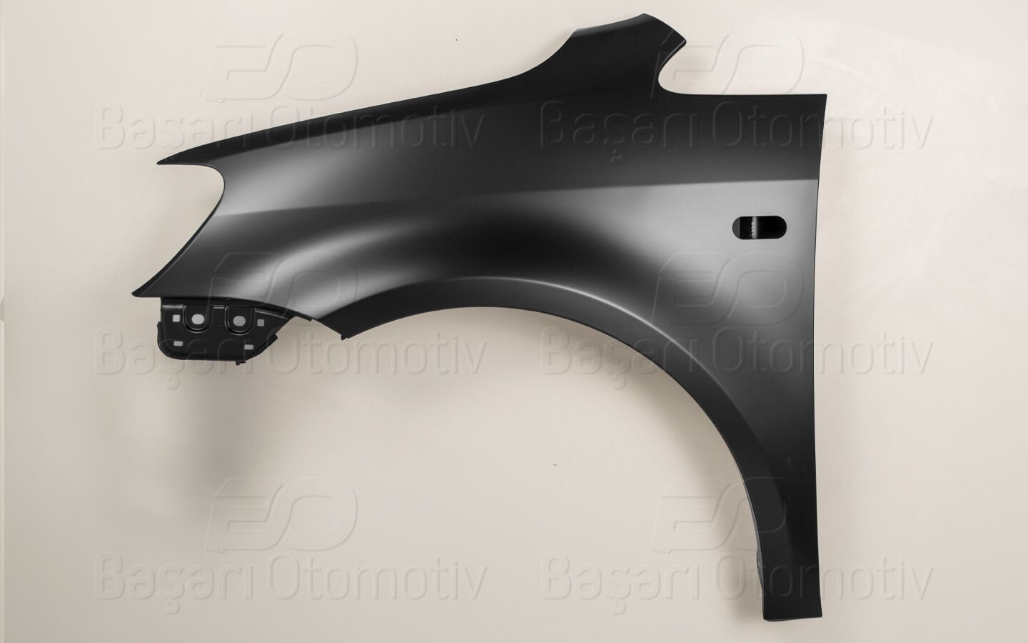 Volkswagen Caddy 2011 2015 Ön Sol Çamurluk Taiwan