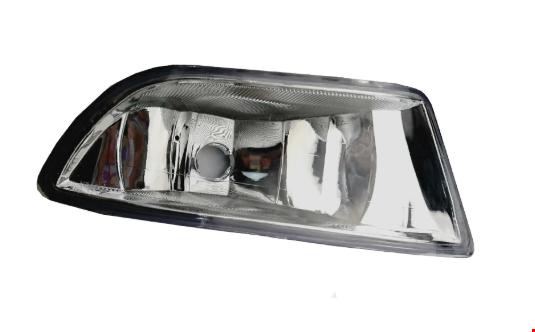 Honda City 2006 Sonrası Uyumlu Sol Sis Farı