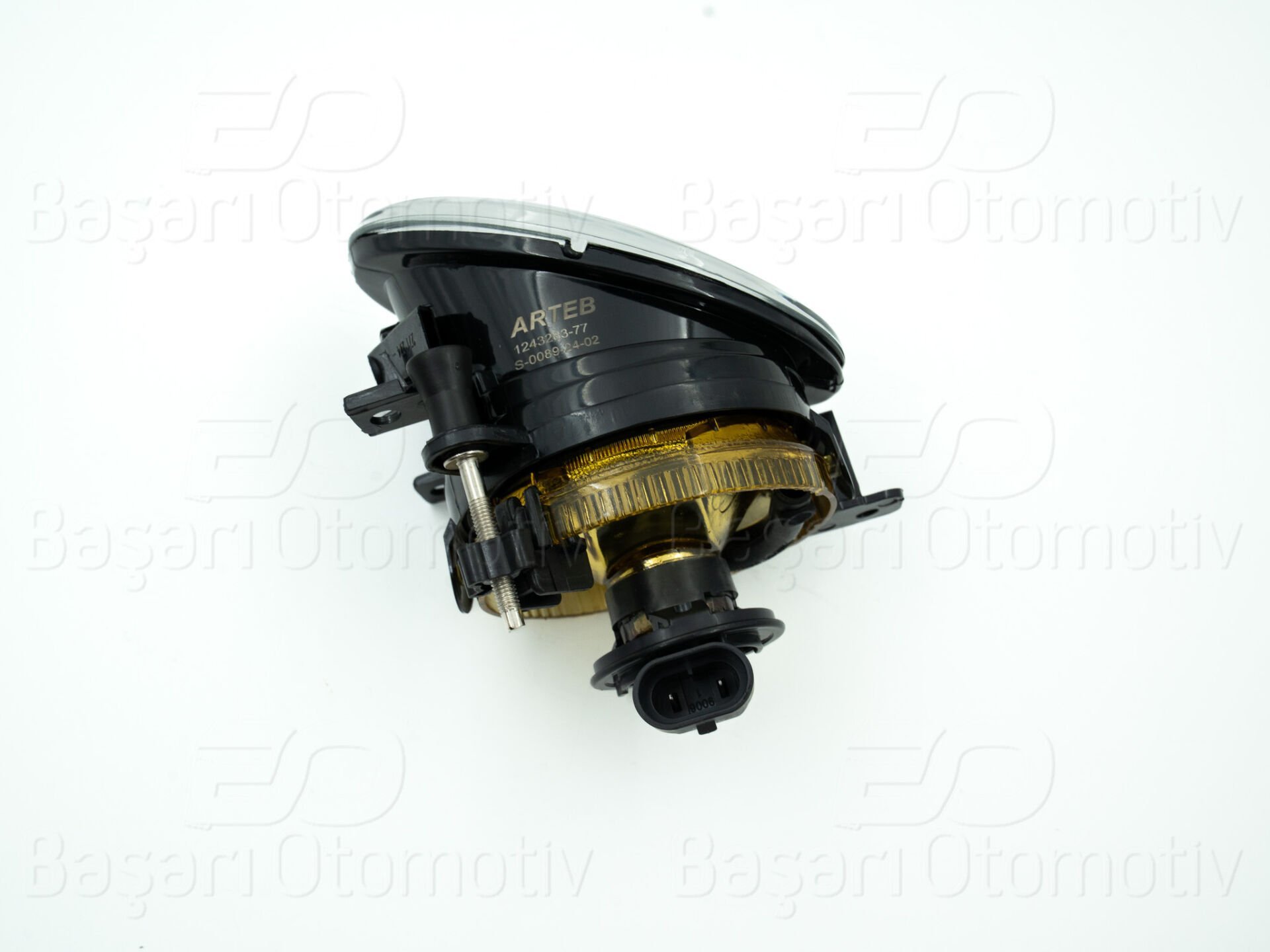 Volkswagen T6 2011-2015 Sol Sis Farı Ampullü