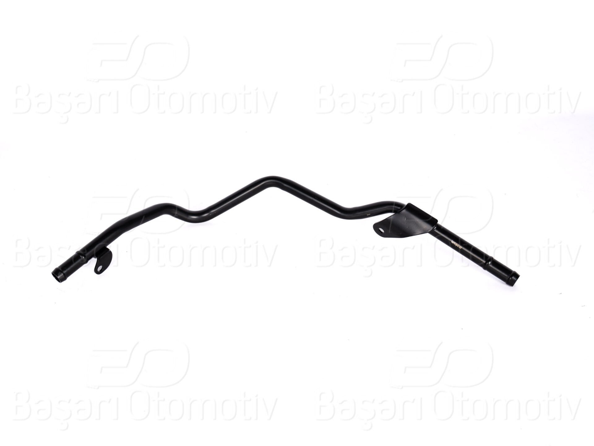 Volkswagen Audi Seat Skoda Demir Su Borusu