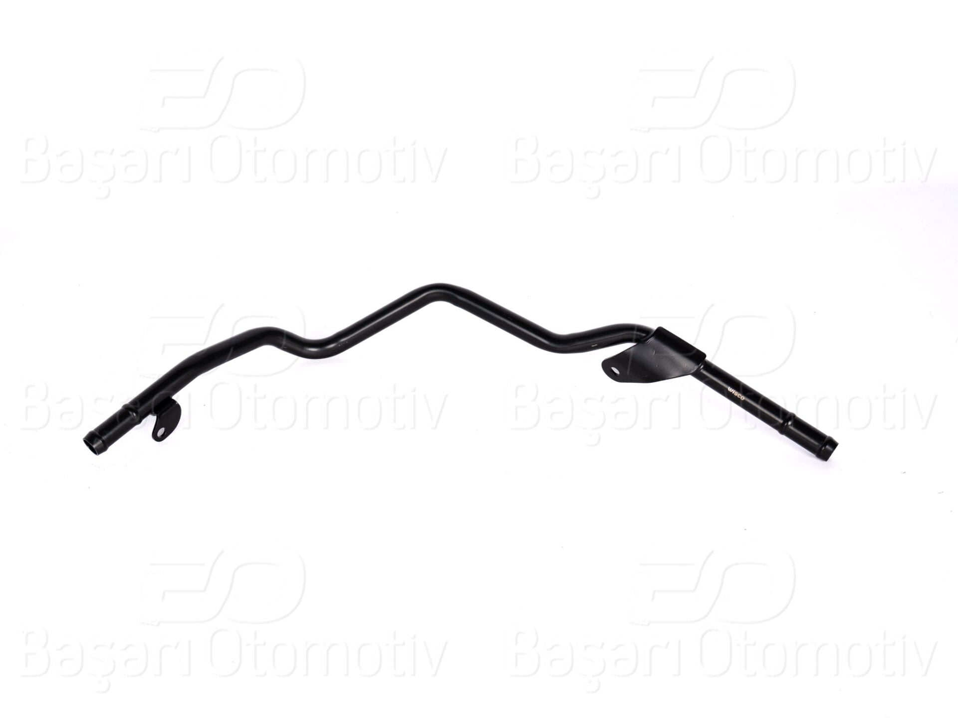 Volkswagen Audi Seat Skoda Demir Su Borusu